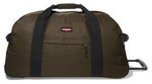 EASTPAK ΣΑΚ ΒΟΥΑΓΙΑΖ ΤΑΞΙΔΙΟΥ AUTHENTIC CONTAINER 85 ΚΑΦΕ EASTPAK ΣΑΚ ΒΟΥΑΓΙΑΖ ΤΑΞΙΔΙΟΥ AUTHENTIC CONTAINER 85 ΚΑΦΕ