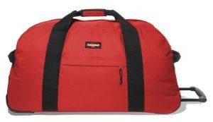 EASTPAK ΣΑΚ ΒΟΥΑΓΙΑΖ ΤΑΞΙΔΙΟΥ AUTHENTIC CONTAINER ΚΟΚΚΙΝΟ EASTPAK ΣΑΚ ΒΟΥΑΓΙΑΖ ΤΑΞΙΔΙΟΥ AUTHENTIC CONTAINER ΚΟΚΚΙΝΟ
