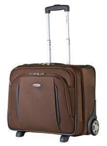 ������� SAMSONITE X\' BLADE ����� 45CM ����