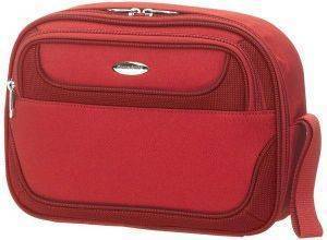 SAMSONITE ΝΕΣΕΣΕΡ LYRA ΚΟΚΚΙΝΟ SAMSONITE ΝΕΣΕΣΕΡ LYRA ΚΟΚΚΙΝΟ