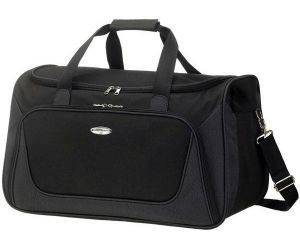 SAMSONITE ΣΑΚ ΒΟΥΑΓΙΑΖ LYRA 53CM ΜΑΥΡΟ SAMSONITE ΣΑΚ ΒΟΥΑΓΙΑΖ LYRA 53CM ΜΑΥΡΟ