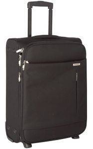 SAMSONITE ΒΑΛΙΤΣΑ S-CAPE UPRIGHT ΑΥΞΟΜ 76CM ΜΑΥΡΟ SAMSONITE ΒΑΛΙΤΣΑ S-CAPE UPRIGHT ΑΥΞΟΜ 76CM ΜΑΥΡΟ