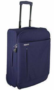 SAMSONITE ΒΑΛΙΤΣΑ S-CAPE UPRIGHT ΑΥΞΟΜ 76CM ΜΠΛΕ SAMSONITE ΒΑΛΙΤΣΑ S-CAPE UPRIGHT ΑΥΞΟΜ 76CM ΜΠΛΕ