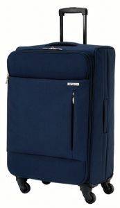 SAMSONITE  S-CAPE SPINNER 55CM 