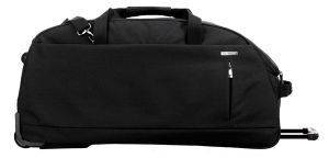 SAMSONITE ΣΑΚ ΒΟΥΑΓΙΑΖ S-CAPE 65CM ΜΑΥΡΟ SAMSONITE ΣΑΚ ΒΟΥΑΓΙΑΖ S-CAPE 65CM ΜΑΥΡΟ