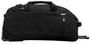 SAMSONITE ΣΑΚ ΒΟΥΑΓΙΑΖ S-CAPE 79CM ΜΑΥΡΟ SAMSONITE ΣΑΚ ΒΟΥΑΓΙΑΖ S-CAPE 79CM ΜΑΥΡΟ