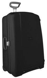 ΒΑΛΙΤΣΑ AERIS UPRIGHT 64 ΜΑΥΡΟ ΒΑΛΙΤΣΑ AERIS UPRIGHT 64 ΜΑΥΡΟ