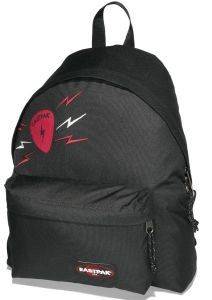 ΣΑΚΙΔΙΟ EASTPAK PADDED PAK\'R AUTHENTIC ΜΑΥΡΟ ΣΑΚΙΔΙΟ EASTPAK PADDED PAK\'R AUTHENTIC ΜΑΥΡΟ