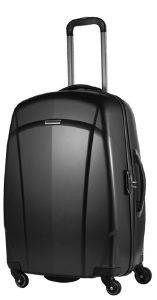SAMSONITE ΒΑΛΙΤΣΑ ITINERIS SPINNER 70CM ΜΑΥΡΟ SAMSONITE ΒΑΛΙΤΣΑ ITINERIS SPINNER 70CM ΜΑΥΡΟ