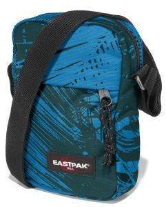 ΤΣΑΝΤΑΚΙ ΩΜΟΥ EASTPAK ΤΗΕ ΟΝΕ PALMETOS ΜΠΛΕ K045-953 ΤΣΑΝΤΑΚΙ ΩΜΟΥ EASTPAK ΤΗΕ ΟΝΕ PALMETOS ΜΠΛΕ K045-953