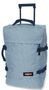 EASTPAK ΒΑΛΙΤΣΑ TRANSFER S AUTHENTIC ΜΠΛΕ K661-966 EASTPAK ΒΑΛΙΤΣΑ TRANSFER S AUTHENTIC ΜΠΛΕ K661-966