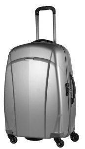 SAMSONITE ΒΑΛΙΤΣΑ ITINERIS SPINNER 70CM ΑΣΗΜΙ SAMSONITE ΒΑΛΙΤΣΑ ITINERIS SPINNER 70CM ΑΣΗΜΙ