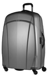 SAMSONITE ΒΑΛΙΤΣΑ ITINERIS SPINNER 82CM ΑΣΗΜΙ SAMSONITE ΒΑΛΙΤΣΑ ITINERIS SPINNER 82CM ΑΣΗΜΙ