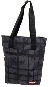 EASTPAK ΤΣΑΝΤΑ ΩΜΟΥ SHOPPER BIRDCAGE ΜΑΥΡΟ EASTPAK ΤΣΑΝΤΑ ΩΜΟΥ SHOPPER BIRDCAGE ΜΑΥΡΟ