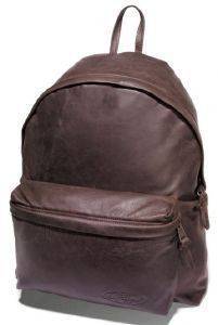  EASTPAK PAK`R LEATHER 