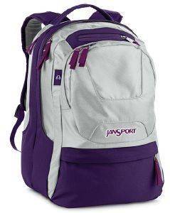 JANSPORT     15.4\'\'  AIR CURE 