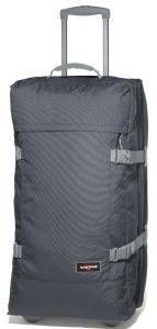 EASTPAK ΒΑΛΙΤΣΑ TRANSFER L ΓΚΡΙ 78 CM EASTPAK ΒΑΛΙΤΣΑ TRANSFER L ΓΚΡΙ 78 CM