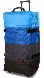 EASTPAK  TRANSFER L BLACKOUT    78 CM