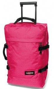 EASTPAK ΒΑΛΙΤΣΑ TRANSFER S ΦΟΥΞΙΑ 50 CM EASTPAK ΒΑΛΙΤΣΑ TRANSFER S ΦΟΥΞΙΑ 50 CM