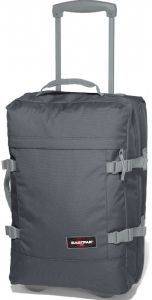 EASTPAK ΒΑΛΙΤΣΑ TRANSFER S ΓΚΡΙ 50 CM EASTPAK ΒΑΛΙΤΣΑ TRANSFER S ΓΚΡΙ 50 CM