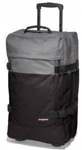 EASTPAK ΒΑΛΙΤΣΑ TRANSFER Μ ΜΑΥΡΟ 66 CM EASTPAK ΒΑΛΙΤΣΑ TRANSFER Μ ΜΑΥΡΟ 66 CM