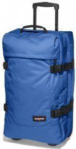 EASTPAK ΒΑΛΙΤΣΑ TRANSFER Μ ΜΠΛΕ 66 CM EASTPAK ΒΑΛΙΤΣΑ TRANSFER Μ ΜΠΛΕ 66 CM