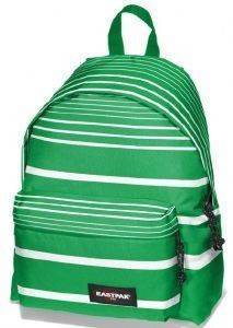 ΣΑΚΙΔΙΟ EASTPAK PADDED PAK R AUTHENTIC ΠΡΑΣΙΝΟ ES620-965 ΣΑΚΙΔΙΟ EASTPAK PADDED PAK R AUTHENTIC ΠΡΑΣΙΝΟ ES620-965