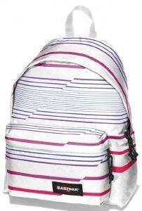 ΣΑΚΙΔΙΟ EASTPAK PADDED PAK R AUTHENTIC ΛΕΥΚΟ ES620-967 ΣΑΚΙΔΙΟ EASTPAK PADDED PAK R AUTHENTIC ΛΕΥΚΟ ES620-967