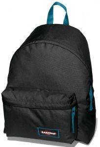 ΣΑΚΙΔΙΟ EASTPAK PADDED PAK R AUTHENTIC ΜΑΥΡΟ ES620-987 ΣΑΚΙΔΙΟ EASTPAK PADDED PAK R AUTHENTIC ΜΑΥΡΟ ES620-987