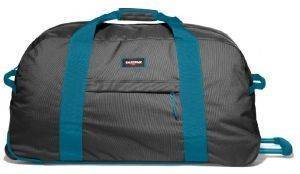 EASTPAK ΣΑΚ ΒΟΥΑΓΙΑΖ ΤΑΞΙΔΙΟΥ AUTHENTIC CONTAINER ΓΚΡΙ K441-Z19 EASTPAK ΣΑΚ ΒΟΥΑΓΙΑΖ ΤΑΞΙΔΙΟΥ AUTHENTIC CONTAINER ΓΚΡΙ K441-Z19