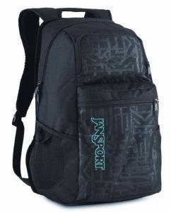 JANSPORT       15,4\'\' NEEDLER  
