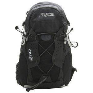 JANSPORT   CATALYST GREY TAR/ FORGE GREY