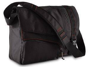 JANSPORT ΧΑΡΤΟΦΥΛΑΚΑΣ RUSH HOUR 15.4\'\' ΜΑΥΡΟ JANSPORT ΧΑΡΤΟΦΥΛΑΚΑΣ RUSH HOUR 15.4\'\' ΜΑΥΡΟ