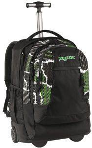 JANSPORT     DRIVER 8 / 15.4\'\'