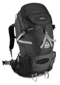 JANSPORT ΟΡΕΙΒΑΤΙΚΟΣ ΣΑΚΟΣ TEHIPITE 42 ΓΚΡΙ JANSPORT ΟΡΕΙΒΑΤΙΚΟΣ ΣΑΚΟΣ TEHIPITE 42 ΓΚΡΙ