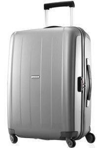 ΒΑΛΙΤΣΑ VELOCITA V92 SPINNER 75 CM ΑΣΗΜΙ ΒΑΛΙΤΣΑ VELOCITA V92 SPINNER 75 CM ΑΣΗΜΙ