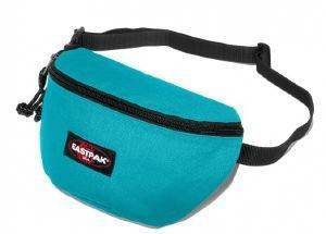 ΤΣΑΝΤΑΚΙ ΜΕΣΗΣ EASTPAK SPRINGER DANDY CIAN ΜΠΛΕ ΤΣΑΝΤΑΚΙ ΜΕΣΗΣ EASTPAK SPRINGER DANDY CIAN ΜΠΛΕ