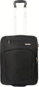 ΒΑΛΙΤΣΑ X-PRESSION MOBILE OFFICE UPRIGHT 50/18 CM ΜΑΥΡΟ ΒΑΛΙΤΣΑ X-PRESSION MOBILE OFFICE UPRIGHT 50/18 CM ΜΑΥΡΟ