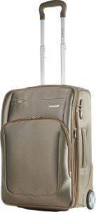 ΒΑΛΙΤΣΑ SAMSONITE X-PRESSION UPRIGHT 55/20 CM ΣΑΜΠΑΝΙ ΒΑΛΙΤΣΑ SAMSONITE X-PRESSION UPRIGHT 55/20 CM ΣΑΜΠΑΝΙ