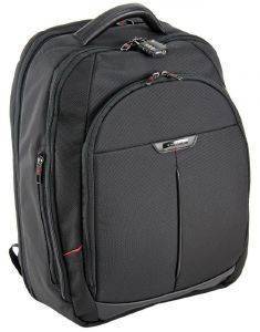 ΣΑΚΙΔΙΟ PRO-DLX3 BUSINESS LAPTOP 15.6\'\' BACKPACK M ΜΑΥΡΟ ΣΑΚΙΔΙΟ PRO-DLX3 BUSINESS LAPTOP 15.6\'\' BACKPACK M ΜΑΥΡΟ