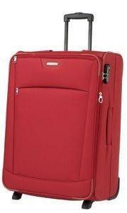 ΒΑΛΙΤΣΑ SAMSONITE OSLO UPRIGHT 65 CM ΚΟΚΚΙΝΟ ΒΑΛΙΤΣΑ SAMSONITE OSLO UPRIGHT 65 CM ΚΟΚΚΙΝΟ