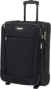 ΒΑΛΙΤΣΑ SAMSONITE OSLO UPRIGHT 65 CM ΜΑΥΡΟ ΒΑΛΙΤΣΑ SAMSONITE OSLO UPRIGHT 65 CM ΜΑΥΡΟ