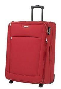 ΒΑΛΙΤΣΑ SAMSONITE OSLO UPRIGHT 72 CM ΚΟΚΚΙΝΟ ΒΑΛΙΤΣΑ SAMSONITE OSLO UPRIGHT 72 CM ΚΟΚΚΙΝΟ