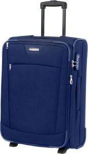 ΒΑΛΙΤΣΑ SAMSONITE OSLO UPRIGHT 72 CM ΜΠΛΕ ΒΑΛΙΤΣΑ SAMSONITE OSLO UPRIGHT 72 CM ΜΠΛΕ