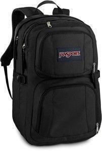 JANSPORT ΣΑΚΙΔΙΟ ΠΛΑΤΗΣ THE MERIT ΜΑΥΡΟ ΜΕ ΘΗΚΗ ΓΙΑ LAPTOP 17\'\' JANSPORT ΣΑΚΙΔΙΟ ΠΛΑΤΗΣ THE MERIT ΜΑΥΡΟ ΜΕ ΘΗΚΗ ΓΙΑ LAPTOP 17\'\'