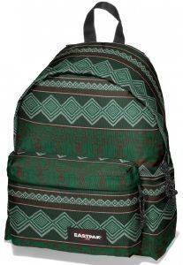 ΣΑΚΙΔΙΟ EASTPAK PADDED PAK\'R FROSTY CAT ΠΡΑΣΙΝΟ ΣΑΚΙΔΙΟ EASTPAK PADDED PAK\'R FROSTY CAT ΠΡΑΣΙΝΟ