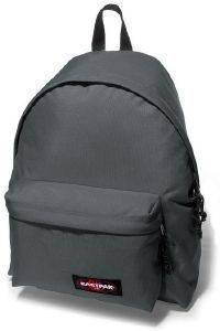  EASTPAK PADDED PAK\'R COAL 