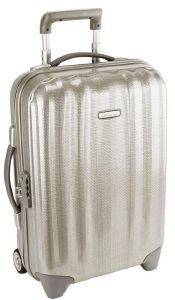  SAMSONITE CUBELITE UPRIGHT 66/24 