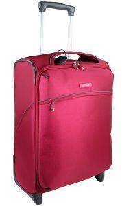 ΒΑΛΙΤΣΑ SAMSONITE B-LITE FRESH UPRIGHT 50/18 ΚΟΚΚΙΝΗ ΒΑΛΙΤΣΑ SAMSONITE B-LITE FRESH UPRIGHT 50/18 ΚΟΚΚΙΝΗ