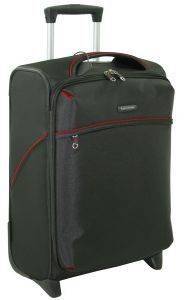 ΒΑΛΙΤΣΑ SAMSONITE B-LITE FRESH UPRIGHT 50/18 ΑΝΘΡΑΚΙ ΒΑΛΙΤΣΑ SAMSONITE B-LITE FRESH UPRIGHT 50/18 ΑΝΘΡΑΚΙ
